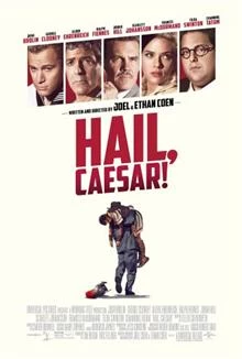 Hail, Caesar! / Аве, Цезаре!