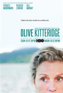 Olive Kitteridge / Олив Китридж