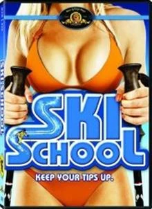 Ski School / Ски училище