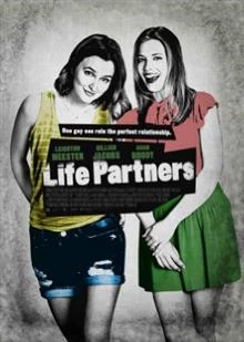 Life Partners / Приятелки до живот