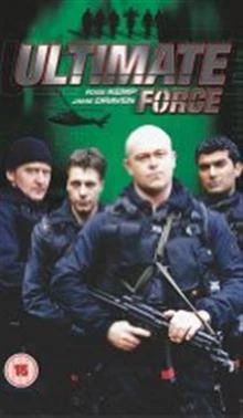 Ultimate Force / Командоси