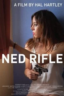 Ned Rifle / Ned Rifle