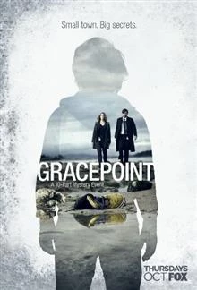 Gracepoint / Gracepoint