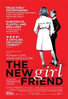 The New Girlfriend / The New Girlfriend