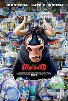 Ferdinand / Бикът Фердинанд