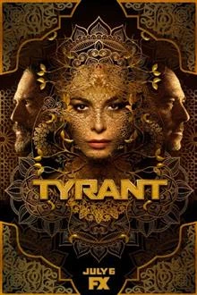 Tyrant / Тиранин