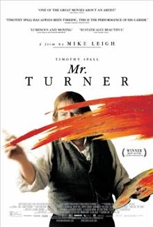 Mr. Turner / Г-н Търнър