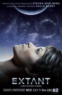 Extant / Оцеляване