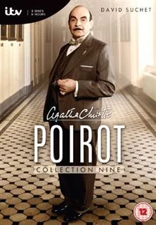 Agatha Christie: Poirot / Случаите на Поаро