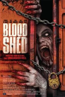 Blood Shed / Blood Shed