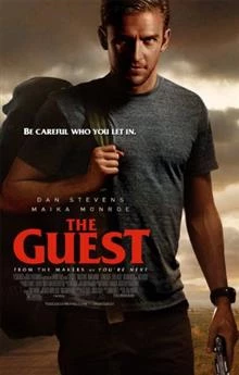 The Guest / The Guest