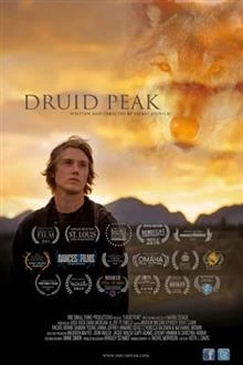 Druid Peak / Druid Peak