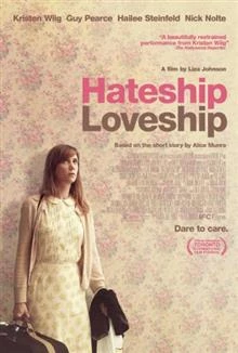 Hateship Loveship / От ненавист до любов