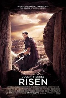 Risen / Възкресение