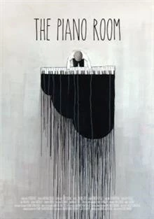 The Piano Room / Стаята с пианото