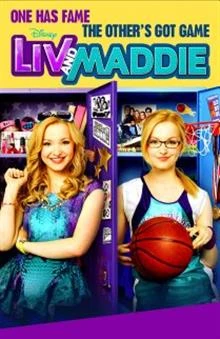 Liv and Maddie / Лив и Мади