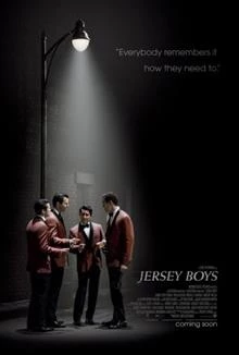 Jersey Boys / Момчетата от Джърси