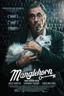 Manglehorn / Мангелхорн