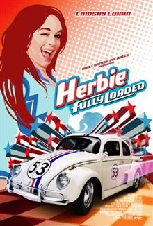 Herbie Fully Loaded / Хърби: Зареден до дупка 