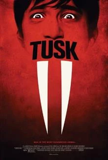 Tusk / Tusk