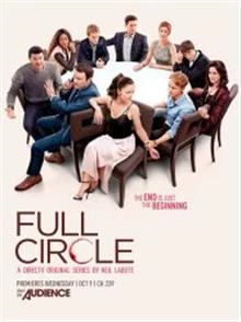 Full Circle / Пълен кръг