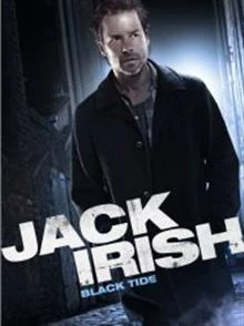 Jack Irish: Black Tide / Джак Айриш: Черен прилив