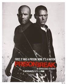 Prison Break: Sequel / Бягство от затвора