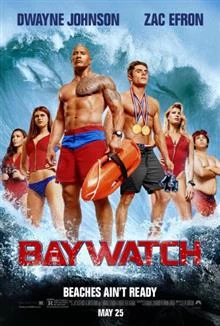 Baywatch / Спасители на плажа