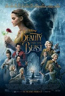 Beauty and the Beast / Красавицата и Звяра