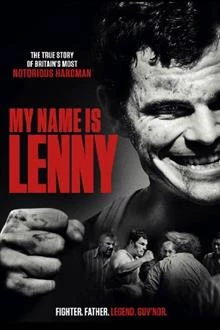 My Name Is Lenny / Моето име е Лени