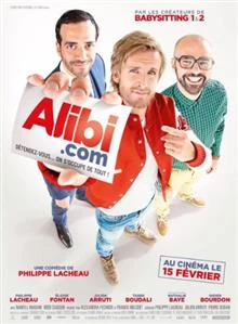 Alibi.com / Алиби