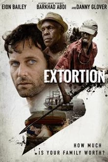 Extortion / Изнудване