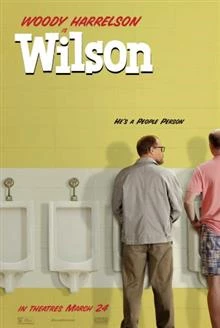 Wilson / Уилсън