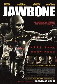 Jawbone / Челюст