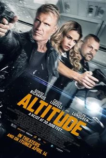 Altitude / Висота