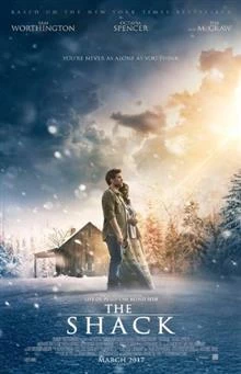 The Shack / Колибата