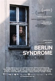 Berlin Syndrome / Берлински синдром