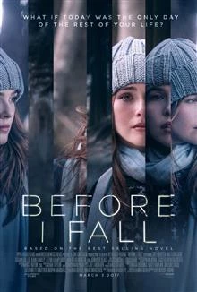 Before I Fall / Преди да падна