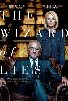 The Wizard of Lies / Магьосникът на лъжите