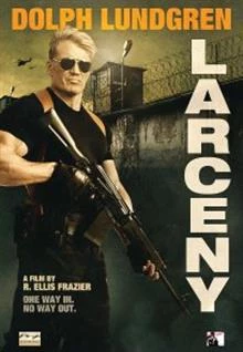 Larceny / Кражба