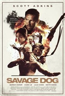 Savage Dog / Свирепо куче