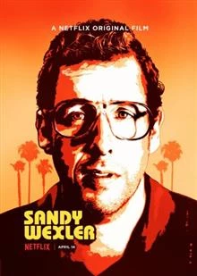 Sandy Wexler / Санди Уекслър