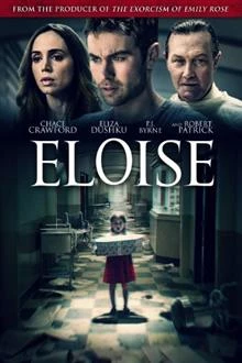 Eloise / Елоиз