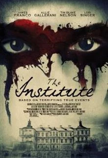 The Institute / Институтът