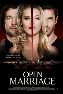 Open Marriage / Отворена връзка