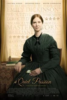 A Quiet Passion / Прикрита страст