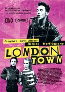 London Town / Град Лондон