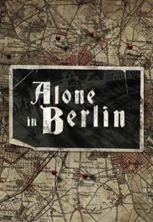 Alone in Berlin / Сами в Берлин