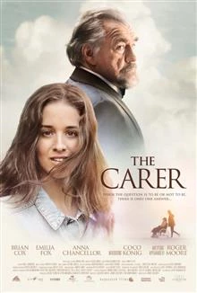 The Carer / Болногледачката