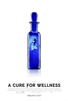 A Cure For Wellness / Лек за живот